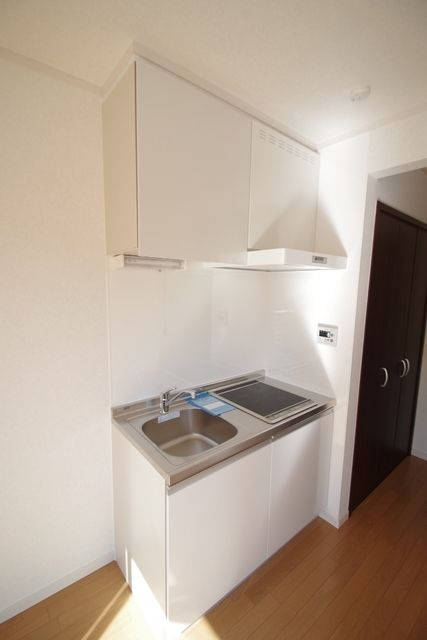 キッチン　★お部屋探しはタウンハウジング稲田堤店まで★