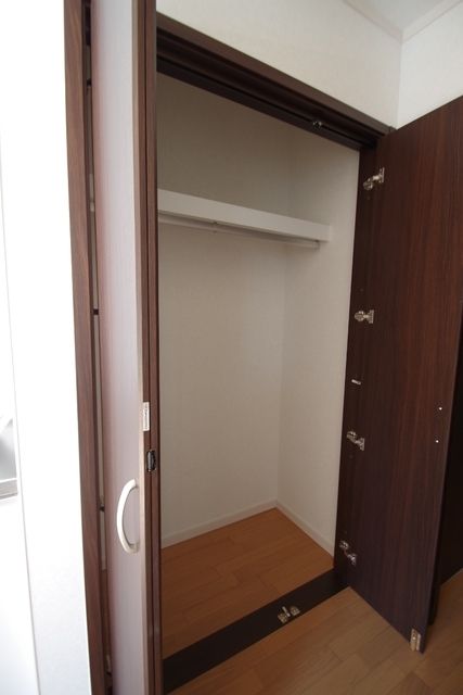 収納　★お部屋探しはタウンハウジング稲田堤店まで★