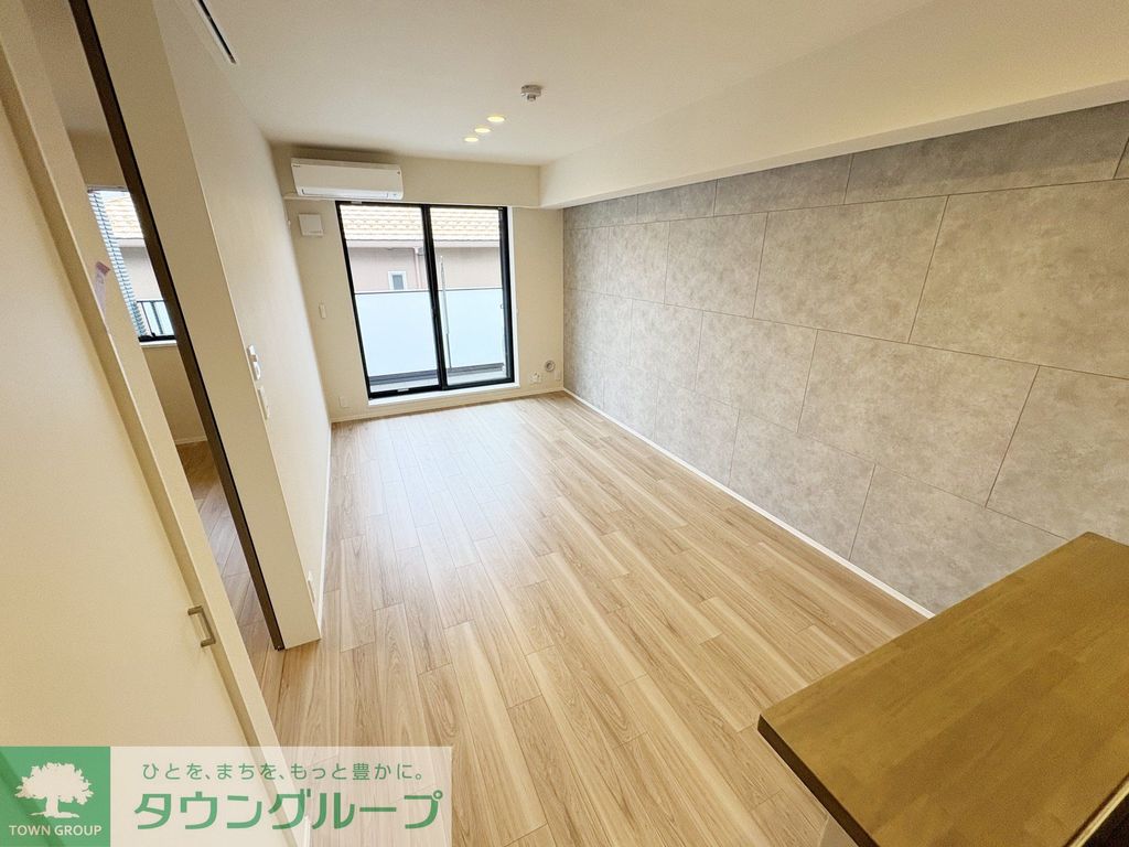 居室・リビング　リビング/居室