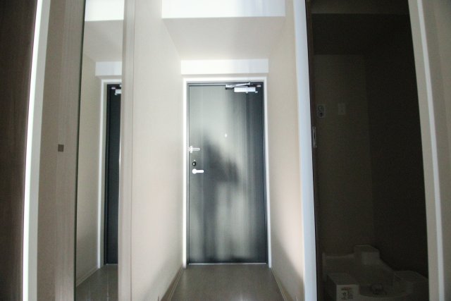 玄関　別室の参考写真です。※現況優先