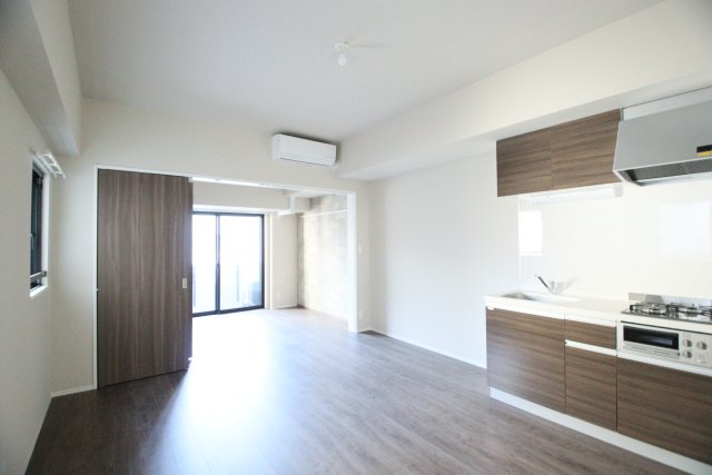 居室・リビング　別室の参考写真です。※現況優先