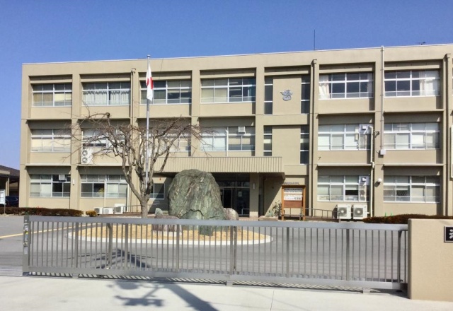 高校・高専　滋賀県立彦根翔西館高等学校（高校・高専）まで2107m