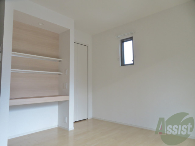 居室・リビング　１０．５帖のＬＤＫです。ゆったり使えますよ！