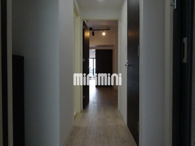 その他部屋・スペース　玄関ホール