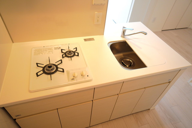 その他　※写真は同タイプ住戸です。