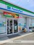 コンビニ　ファミリーマート（コンビニ）まで550m