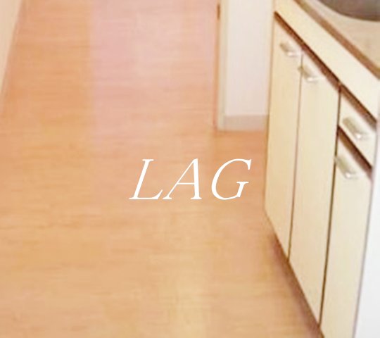 収納　キッチン下部収納です。