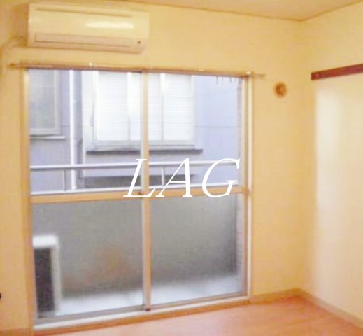 その他部屋・スペース　寝室です。