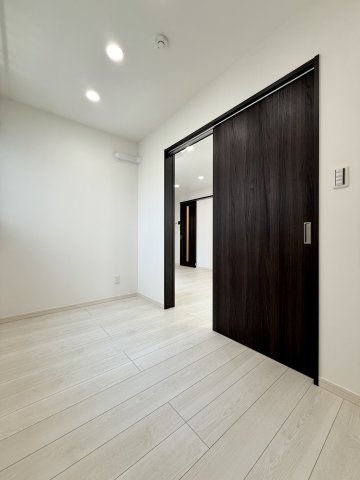 居室・リビング　ゆったり過ごせるリビングです