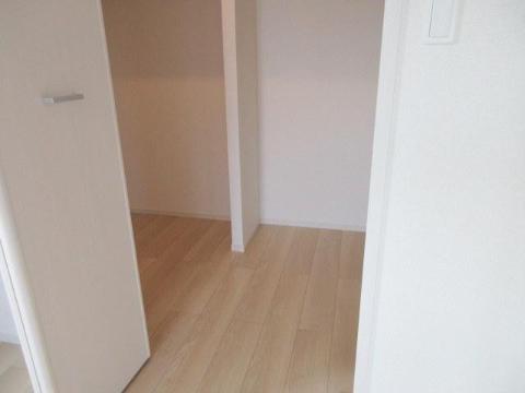 収納　Ｗ－ＣＬ（イメージ）