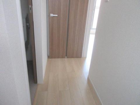 その他　廊下（イメージ）