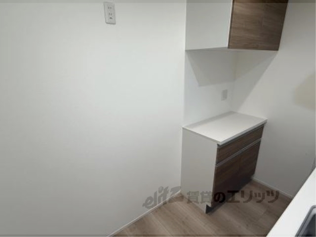 その他部屋・スペース　冷蔵庫置場