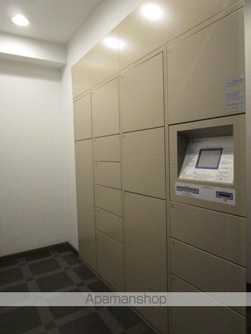 その他共有部分　その他共有部分