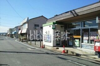 郵便局　泉大津虫取郵便局（郵便局）まで283m
