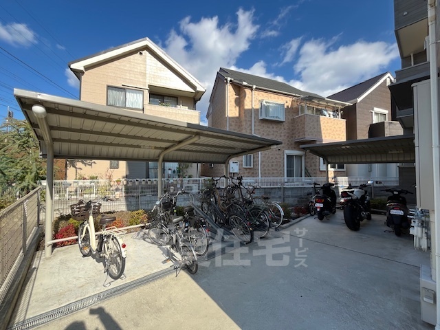 その他共有部分　JR総持寺駅まで1000m