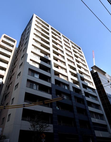 建物外観　外観も気になるポイント