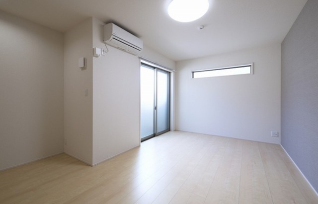 居室・リビング　同仕様