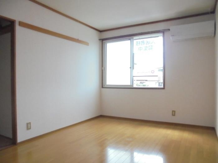 その他部屋・スペース　洋室