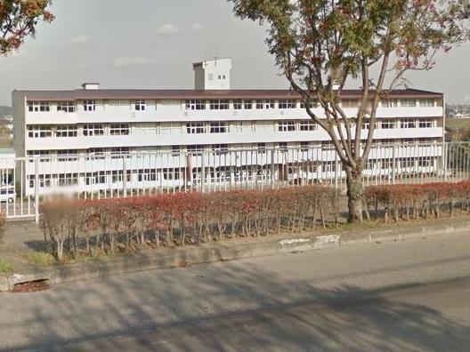 小学校　江南小学校（小学校）まで640m