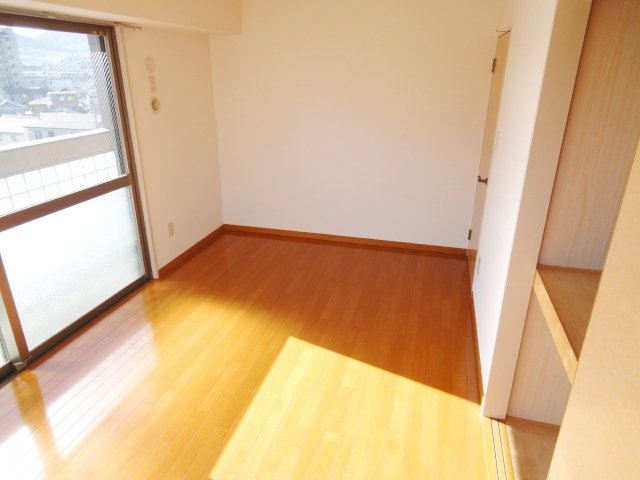 その他部屋・スペース　同物件別号室の写真です。