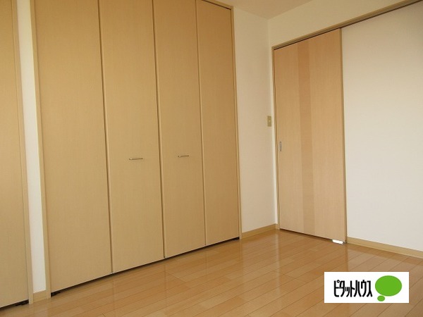 その他部屋・スペース　洋室