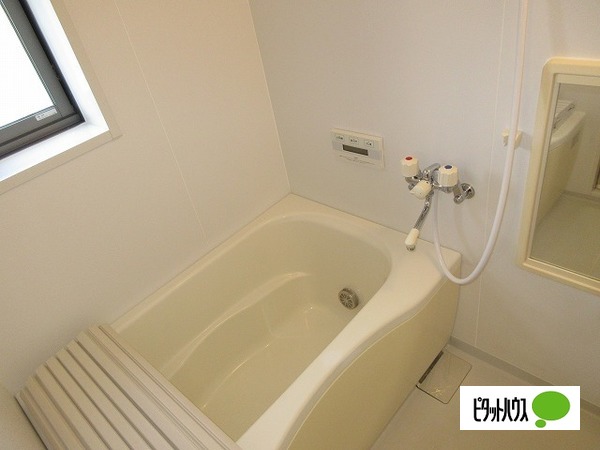 バス・シャワールーム　浴室