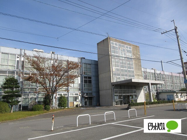 役所　鳴門市役所（役所）まで1687m