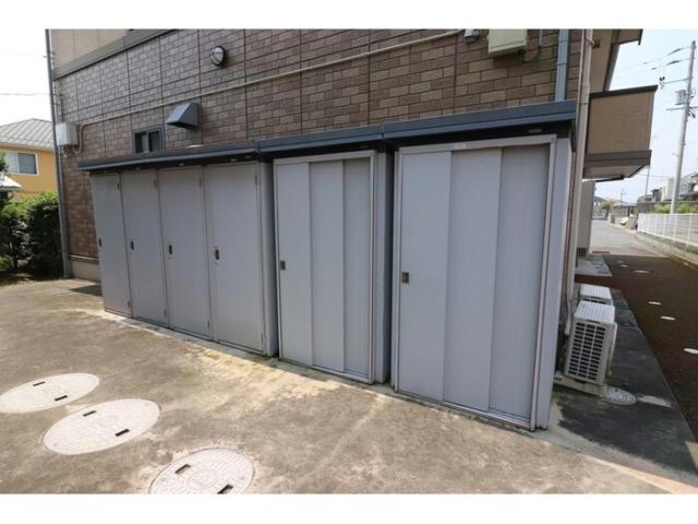 その他共有部分　建物設備