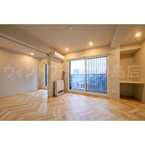 居室・リビング　詳細は、ウィンドワード中の島店までご相談下さい。