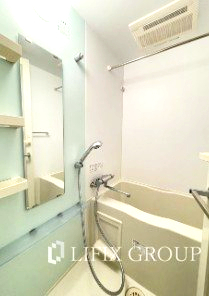 バス・シャワールーム　風呂