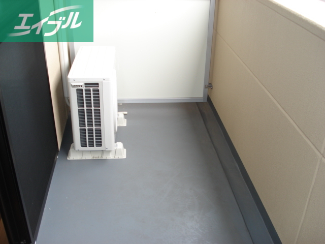 バルコニー　ベランダ