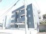 泉佐野駅より徒歩10分 3階 築1年11ヶ月の賃貸物件