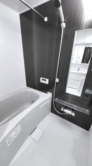 バス・シャワールーム　風呂