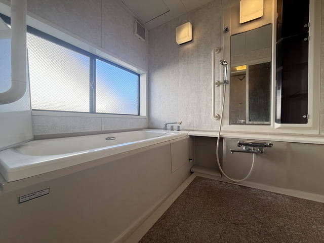 バス・シャワールーム　～まったり～