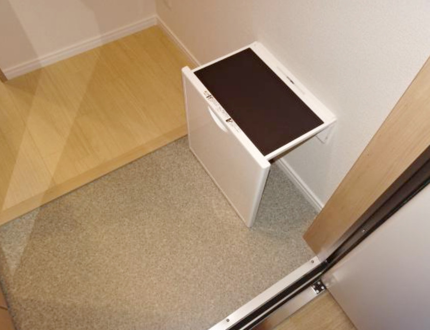 玄関　オススメ物件です！