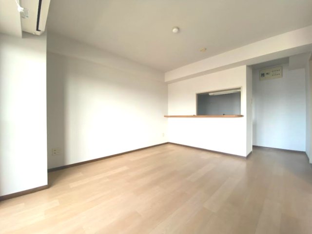 居室・リビング　おしゃれな居間です