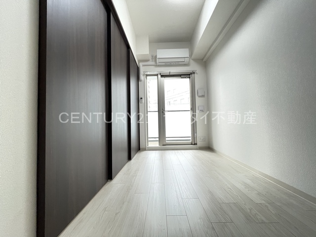 居室・リビング　ダイニング