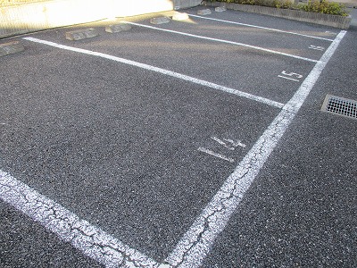駐車場　画像9