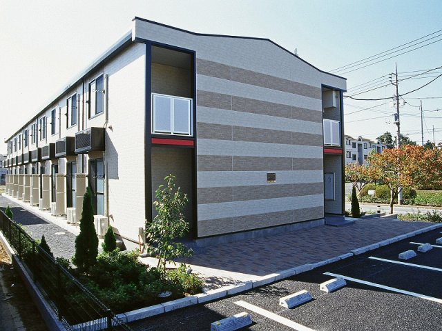 建物外観　画像1