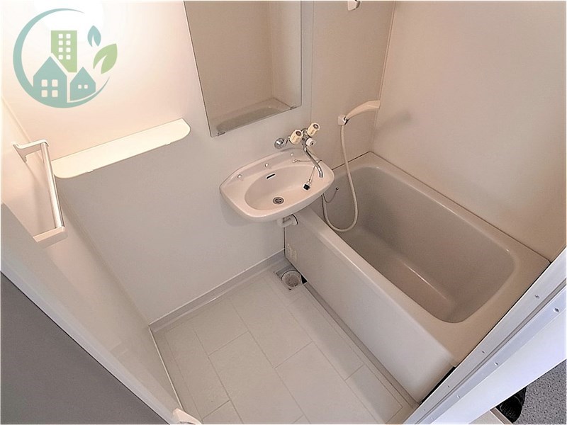 バス・シャワールーム　Bell Rive Rokko（J：COM320Mネット無料