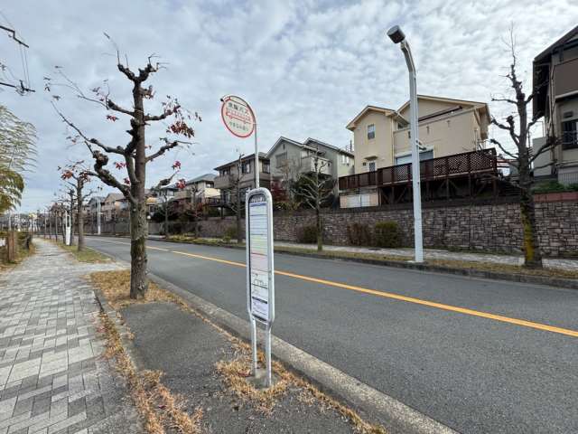 その他　やまなみ通り（その他）まで616m