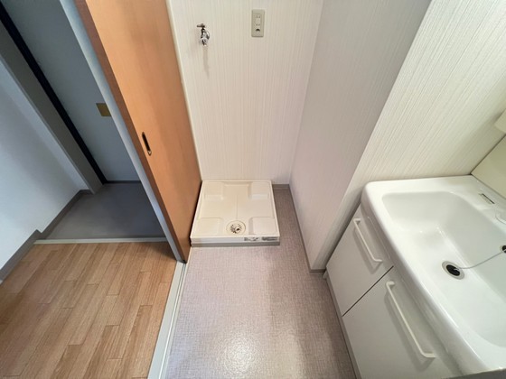 その他設備　※別部屋の写真です