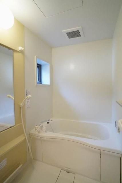 バス・シャワールーム　別号室参考写真です