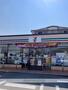 コンビニ　セブン－イレブン太宰府国分店（コンビニ）まで635m