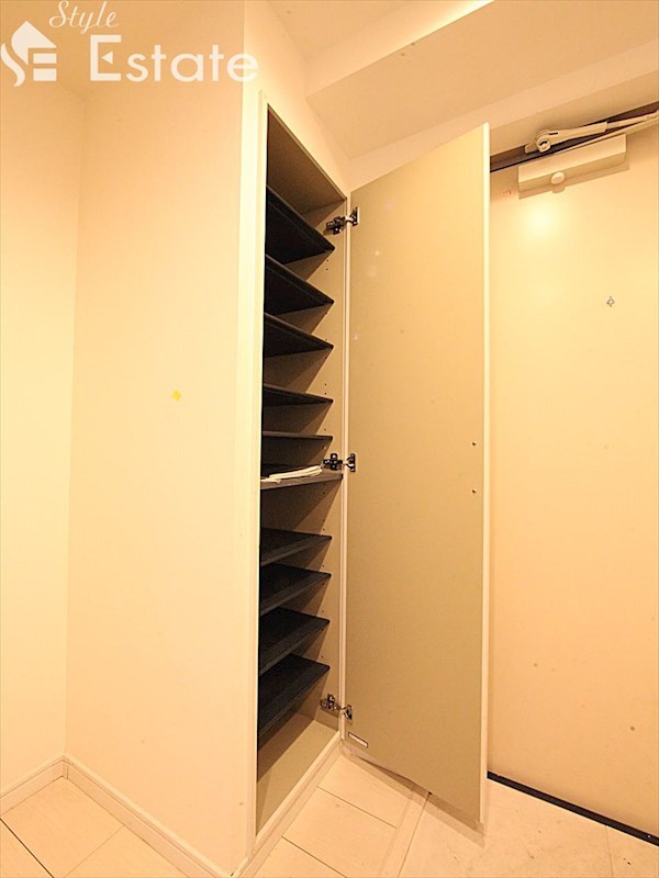 その他　シューズボックス