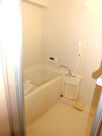 バス・シャワールーム　別のお部屋の写真です