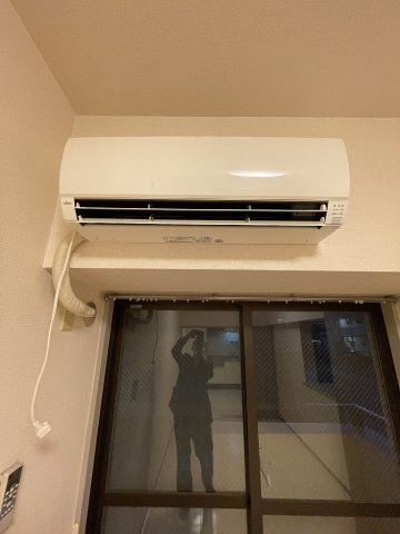 その他設備　別のお部屋の写真です