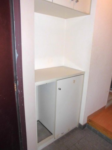 玄関　他のお部屋の写真です