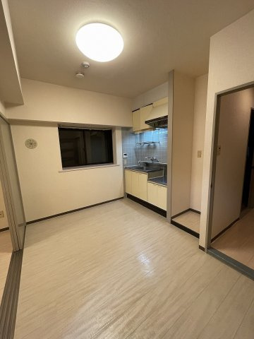 居室・リビング　別のお部屋の写真です