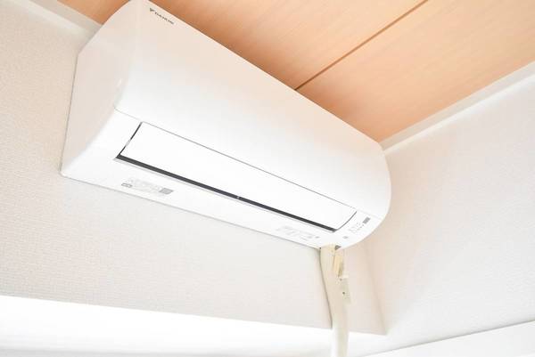 その他設備　ビレッジハウスの同一物件・同一タイプの間取りの写真です